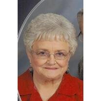 Evelyn Jo Ille
