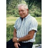 Paul Wayne Cottingham