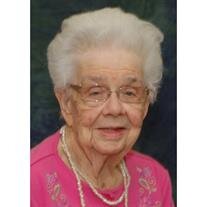 Carolyn (Holmes) Breeden