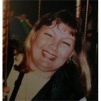 Sylvia Lee Wilson