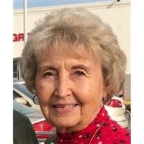 Louise Askins Gordon
