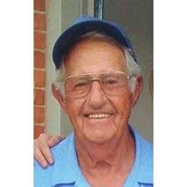 Amos Weldon Tolbert