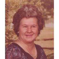 Dorothy Owens Kimble