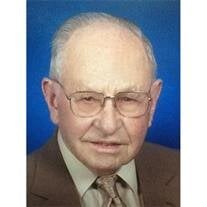 Odis Dean