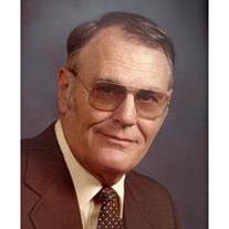 Robert 'Bob' William Reeds Sr.