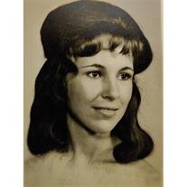 Trilby Joan Plumlee