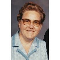 Norma Hynds