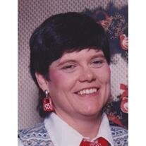 Yvonne Olinger
