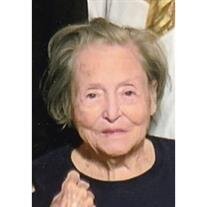 Patricia Mitchell-Carr