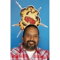 John Michael Varela Jr.