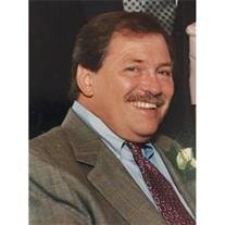 Charles Walter Preston