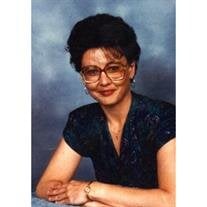 Elizabeth Garretson