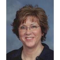 Jeanne Kay Mantooth