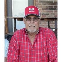 Curtis Wayne Andrews