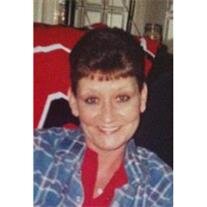 Connie Embry