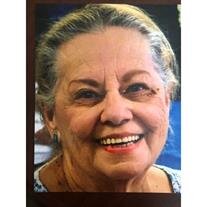 Lois Martin