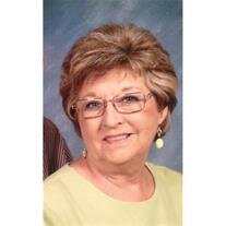 Patsy Lou May