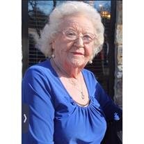 Mildred Lucille Carwile