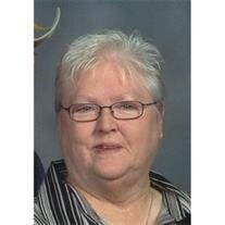 Mary Isbill