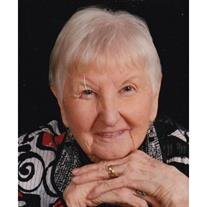Nina S. Fraser