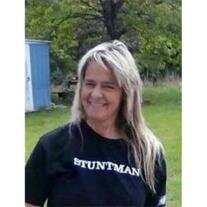 Deborah Diane Johnson