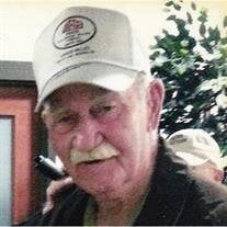 Billy Stephens