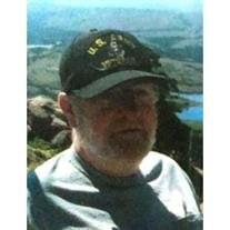 Robert Lynn McWilliams