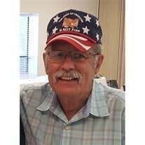 Donald Campbell