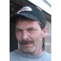 Brian Gene Brawner Sr.