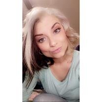 Jessica Woody