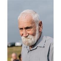 Thomas "Tom" Maron Ross
