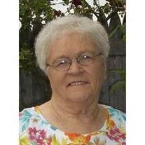 Agnes Fay Mullens