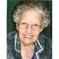 Estelle Mae Wright