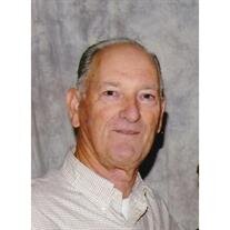 Billy Duane Walker