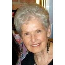 Lillian Traylor