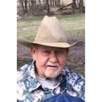 Henry John Mulder