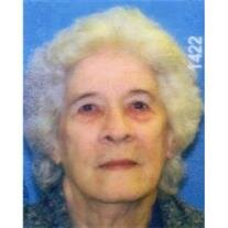 Agnes Earlene Towler