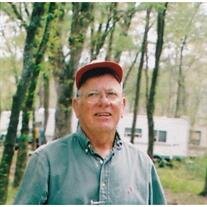 Ron Harryman