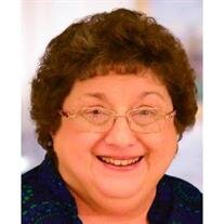 Carla M. Shelton