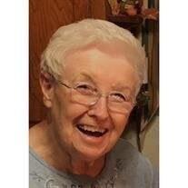 Phyllis Ann Horn