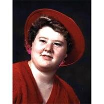 Shelly Deann McGehee
