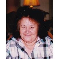 Fera Ellen Jones