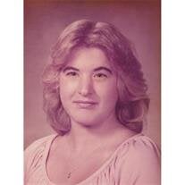Becky June Smith