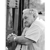 Gene Brewer