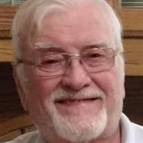Harlan Edward Hubbard