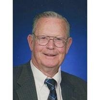Johnny W. Baker