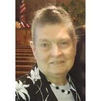 Dorothy Marie May