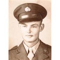 Louis V. Cheatwood