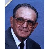Rev. Leonard T. Tolle