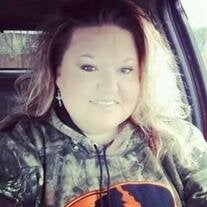 Dawn Lynn McCracken
